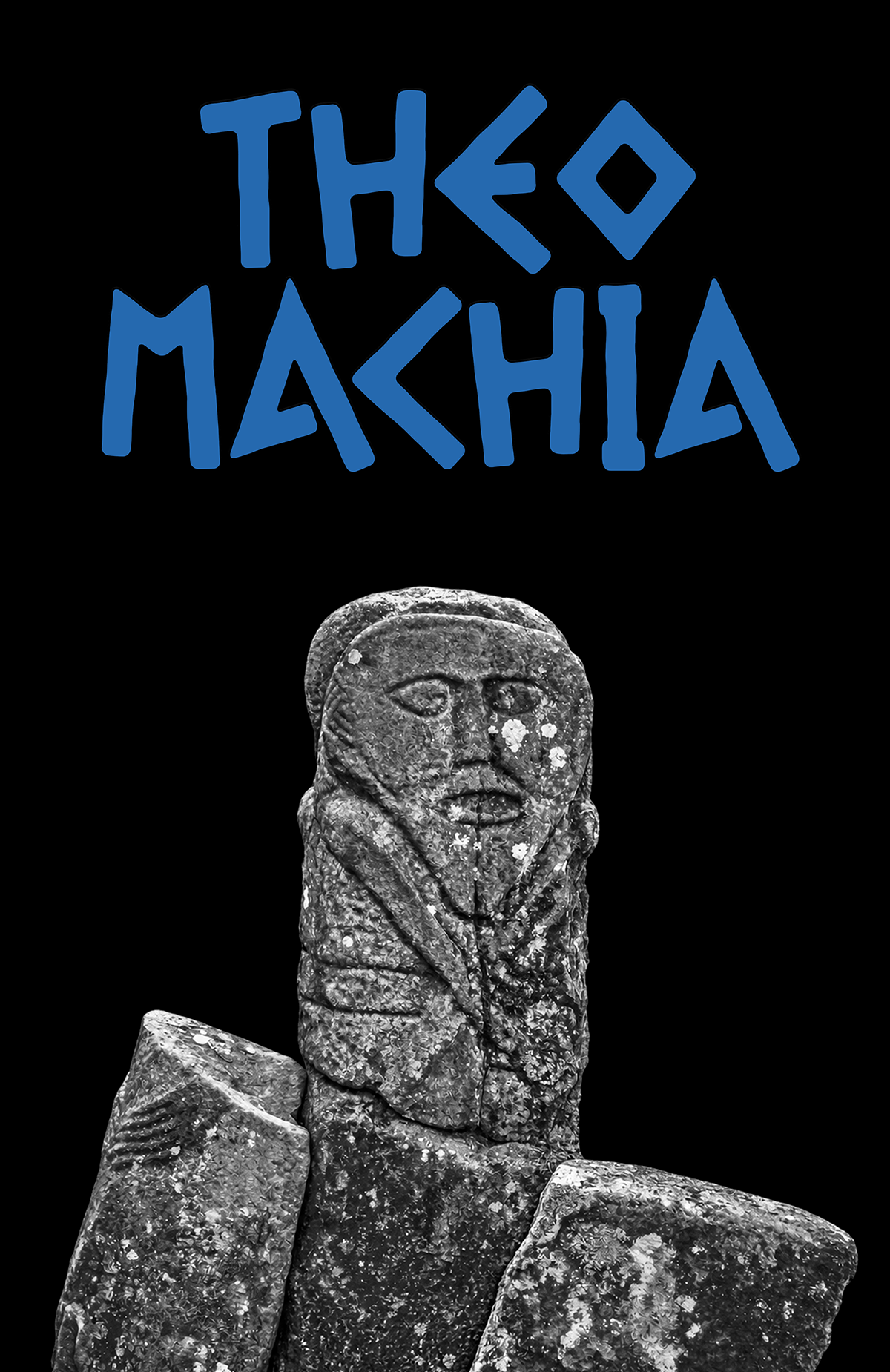 Theomachia cover